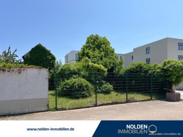 ***SELTEN: UNBEBAUTES & FREIES GRUNDSTÜCK – PLANEN SIE IHR NEUES ZUHAUSE***, 68804 Altlußheim, Wohngrundstück