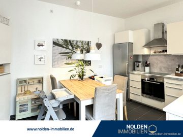 ***EINZIGARTIGES & ZAUBERHAFTES HINTERHAUS IN DER SCHWETZINGERSTADT***, 68165 Mannheim / Schwetzingerstadt Oststadt, Maisonettewohnung