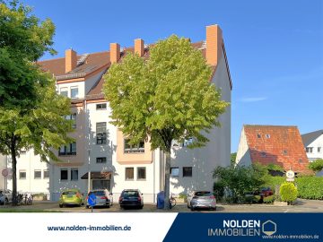 ***TOLLE RAUMAUFTEILUNG IM HERZEN VON SCHWETZINGEN***, 68723 Schwetzingen, Etagenwohnung