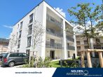 Titelbild Haus neues Logo - ***EXKLUSIVES & BARRIEREFREIHES WOHNEN MIT DACHTERRASSE & AUFZUG***