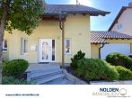 HAUSANSICHT - ***EINZIEHEN & WOHLFÜHLEN – TRAUMHAFTES EINFAMILIENHAUS MIT GARTEN UND GARAGE***