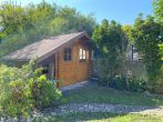 GARTENHAUS - ***EINZIEHEN & WOHLFÜHLEN – TRAUMHAFTES EINFAMILIENHAUS MIT GARTEN UND GARAGE***