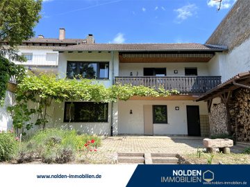 ***HELLE RÄUME – NATURNAH WOHNEN – GROßER GARTEN***, 68775 Ketsch, Reihenmittelhaus