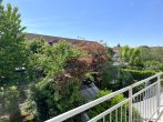 BALKON AUSSICHT - ***MEHR RAUM – MEHR GARTEN – MEHR ZUHAUSE – MIT DOPPELGARAGE***