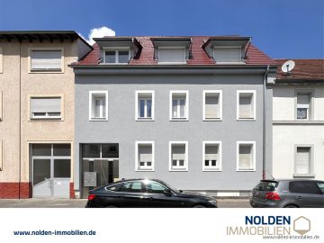 ***STADTWOHNUNG KERNSANIERT 2022 – ERSTBEZUG – NÄHE ZENTRUM & RUHIG ***, 68723 Schwetzingen, Erdgeschosswohnung