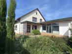 HAUS-/GARTENANSICHT - ***GROSSZÜGIG – 1-3 FAMILIENHAUS – FREISTEHEND – HALLENBAD***