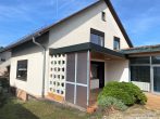 HAUSANSICHT - ***GROSSZÜGIG – 1-3 FAMILIENHAUS – FREISTEHEND – HALLENBAD***