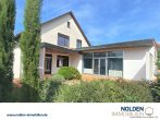 HAUS-/GARTENANSICHT - ***GROSSZÜGIG – 1-3 FAMILIENHAUS – FREISTEHEND – HALLENBAD***