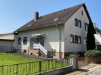 HAUSANSICHT - ***GROSSZÜGIG – 1-3 FAMILIENHAUS – FREISTEHEND – HALLENBAD***