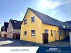 Titelbild - ***MITTEN IM HERZEN SCHIFFERSTADTS – MODERN UND FREISTEHEND***