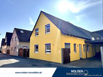 ***MITTEN IM HERZEN SCHIFFERSTADTS – MODERN UND FREISTEHEND***, 67105 Schifferstadt, Einfamilienhaus